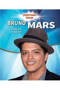 Bruno Mars