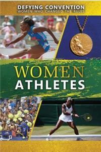 Women Athletes