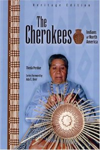 Cherokees