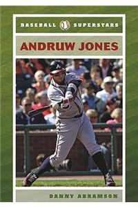 Andruw Jones