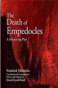 Death of Empedocles