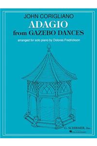 Adagio From Gazebo Dances