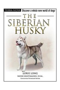 The Siberian Husky