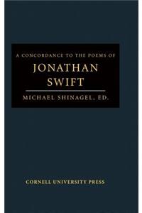 A Concordance to the Poems of Jonathan Swift
