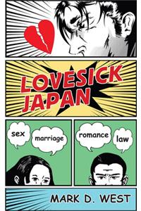 Lovesick Japan