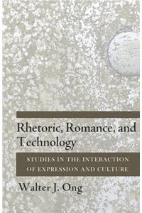 Rhetoric, Romance, and Technology