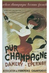 When Champagne Became French