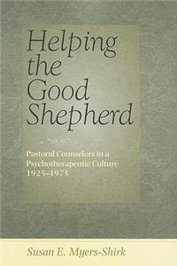 Helping the Good Shepherd