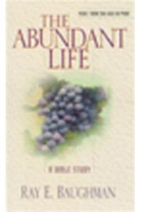 Abundant Life