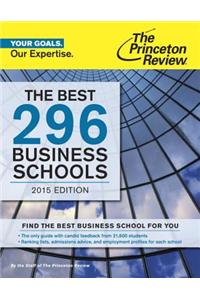 Best 295 Business Schools