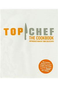 Top Chef the Cookbook