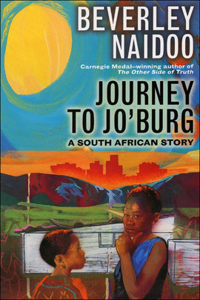 Journey to Jo'burg/African-CC