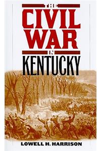 Civil War in Kentucky