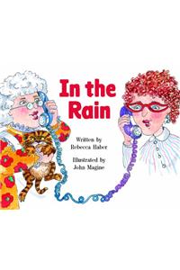 Ready Readers, Stage Zero, Book 25, in the Rain, Big Book
