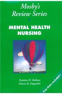 Mental Health Nursing