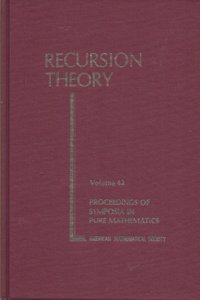 Recursion Theory