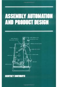 Assembly Automation And Product Design