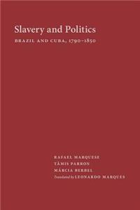 Slavery and Politics