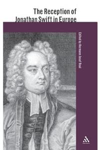 Reception of Jonathan Swift in Europe