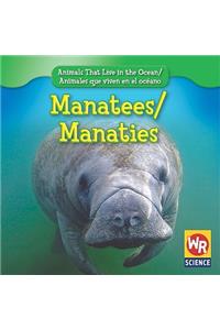 Manatees / Manatíes