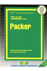 Packer: Volume 1647