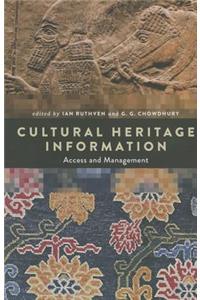 Cultural Heritage Info