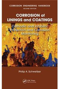 Corrosion of Linings & Coatings