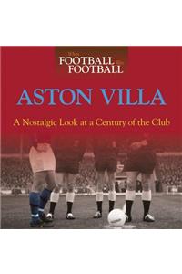 When Football Was Football: Aston Villa