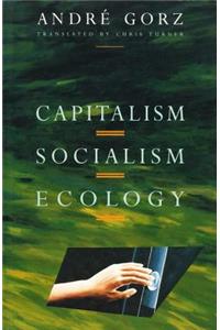 Capitalism, Socialism, Ecology