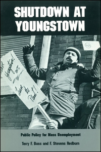 Shutdown at Youngstown