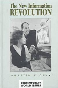 New Information Revolution