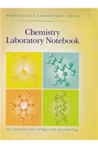 General Chemistry Laboratory Notebook