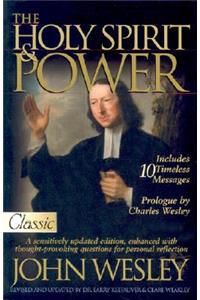 Holy Spirit and Power