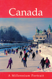 Canada: A Millennium Portrait