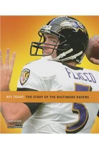 The Story of the Baltimore Ravens