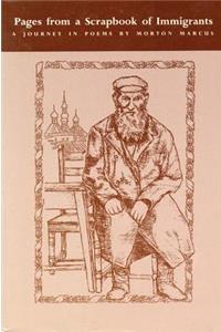 Pages from a Scrapbook of Immigrants