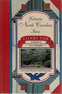 Historic North Carolina Inns