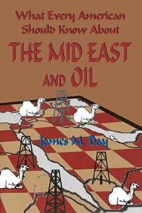 Mid East & Oil