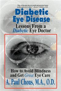 Diabetic Eye Disease