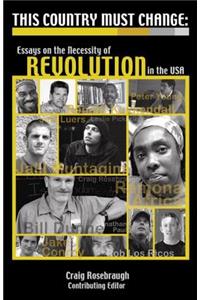 This Country Must Change