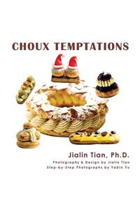 Choux Temptations