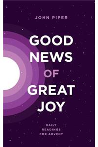 Good News of Great Joy