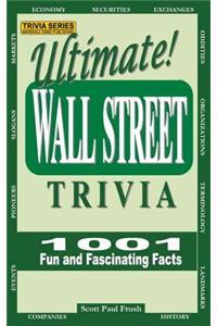 Ultimate Wall Street Trivia
