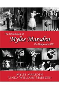 The Chronicles of Myles Marsden