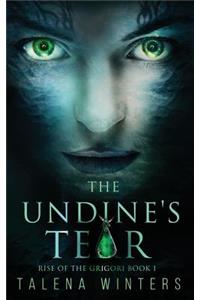 The Undine's Tear