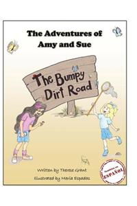 The Adventures of Amy and Sue