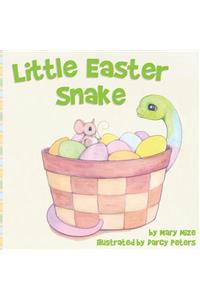 Little Easter Snake