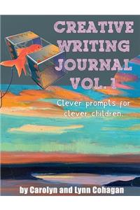 Creative Writing Journal