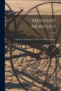 Meehans' Monthly