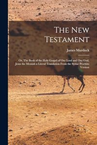 New Testament